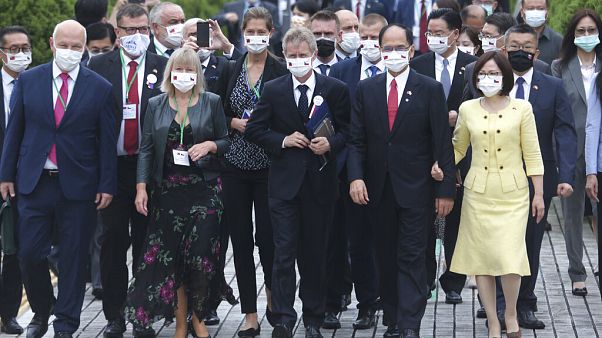 AP Photo/Chiang Ying-ying AP Photo/Chiang Ying-ying