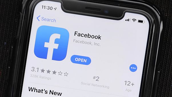 Facebook uygulaması Facebook uygulaması
