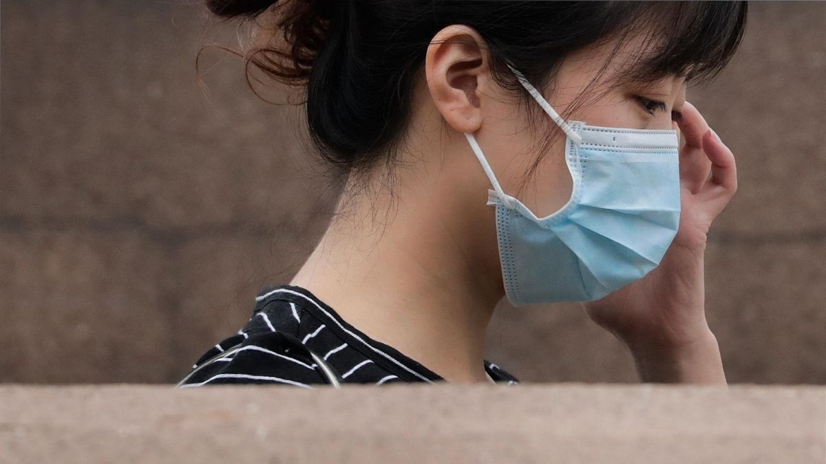 شکایت از دولت چین بر سر ویروس کرونا