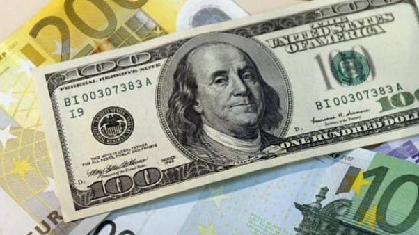 Dolar, Euro ve Yen Dolar, Euro ve Yen