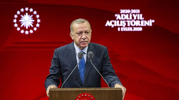 Cumhurbaşkanı Recep Tayyip Erdoğan Cumhurbaşkanı Recep Tayyip Erdoğan