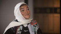 Surviving hijab, un'atleta spiega perché non è un'imposizione