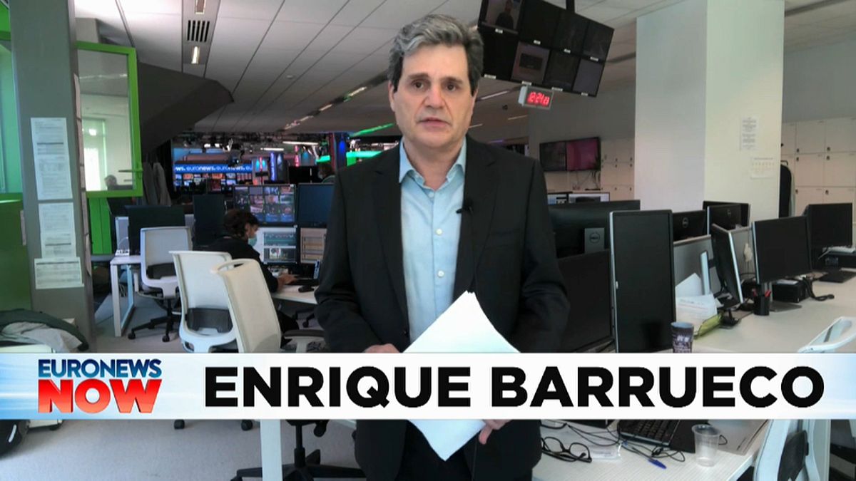 Enrique Barrueco