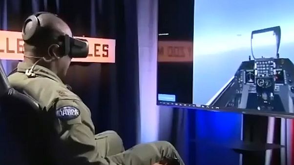 Yapay zekaya karşı it dalaşı Yapay zekaya karşı it dalaşı