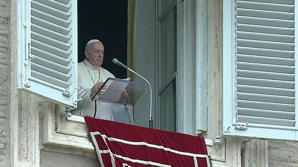 Papa Francesco Papa Francesco