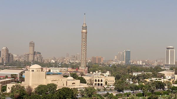 صورة من القاهرة صورة من القاهرة