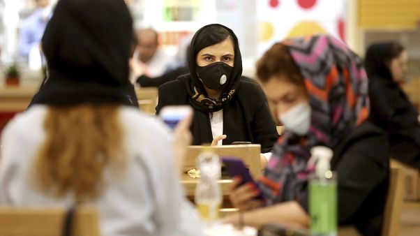 نساء إيرانيات نساء إيرانيات