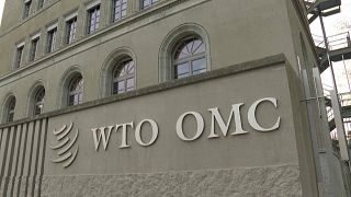 Three Africans up for World Trade Organization top job 