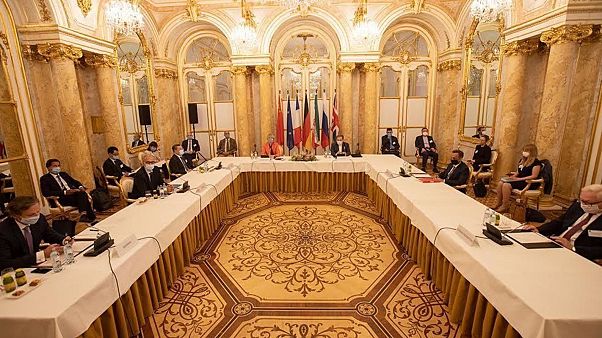 نشست کمیسیون مشترک برجام در وین نشست کمیسیون مشترک برجام در وین