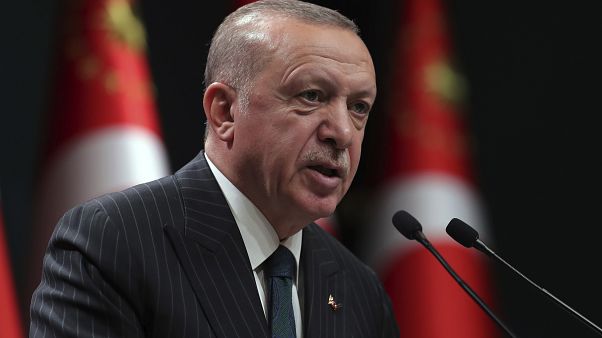 Cumhurbaşkanı Recep Tayyip Erdoğan Cumhurbaşkanı Recep Tayyip Erdoğan