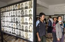 Cambodge : "Douch", bourreau des Khmers rouges, est mort