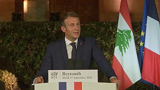 Emmanuel Macron défend la liberté de blasphémer en France