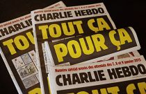 No comment: újra közli a Charlie Hebdo a Mohammed-karikatúrákat