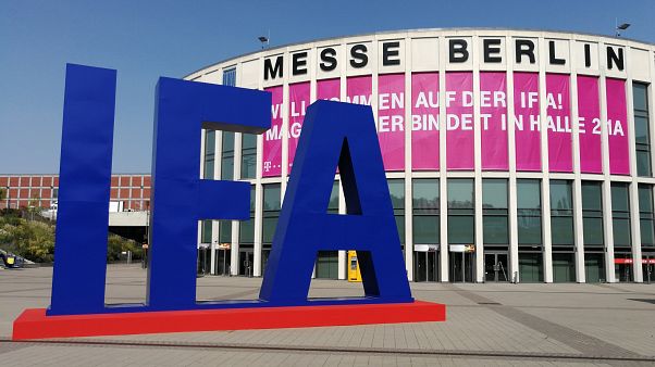 IFA в сокращенном формате IFA в сокращенном формате