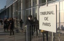 Francia juzga a los supuestos cómplices de los atentados de París 2015