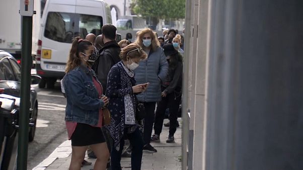 كيف تستثمر دول الاتحاد الأوروبي المخصصات المالية لإنقاذ العاطلين عن العمل؟ كيف تستثمر دول الاتحاد الأوروبي المخصصات المالية لإنقاذ العاطلين عن العمل؟