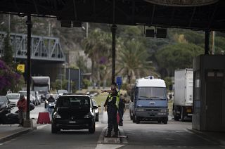 Saving Schengen: Germany grapples with COVID crisis border closures