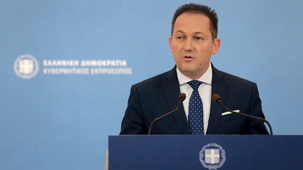 Στέλιος Πέτσας Στέλιος Πέτσας