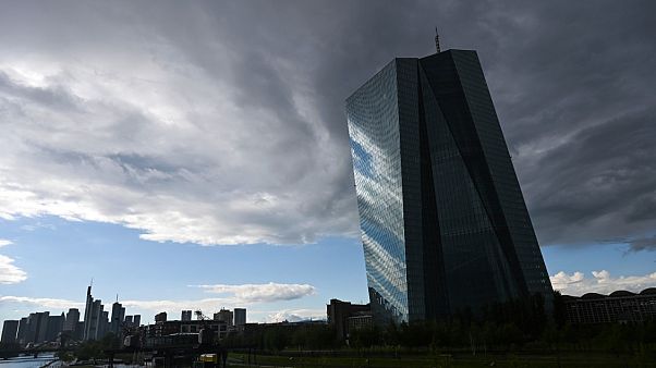 ΕΚΤ, Φρανκφούρτη ΕΚΤ, Φρανκφούρτη