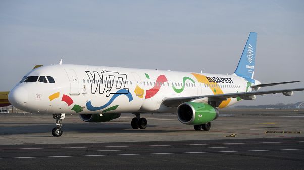 Wizz Air Wizz Air