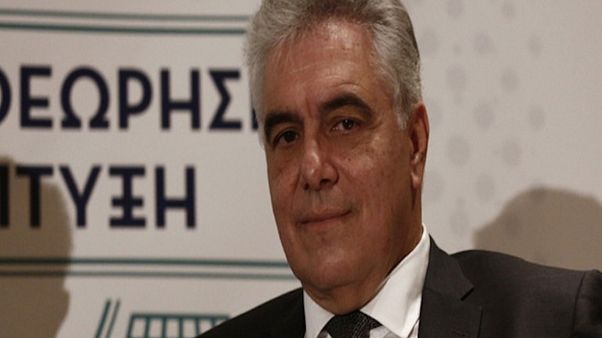 Ο Αθανάσιος Ράντος Ο Αθανάσιος Ράντος