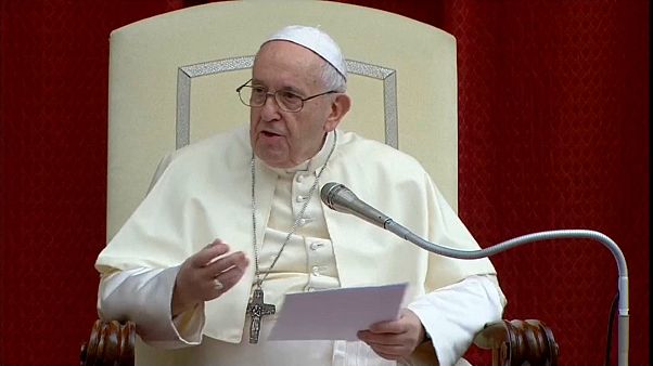 AP Papa Francesco AP Papa Francesco