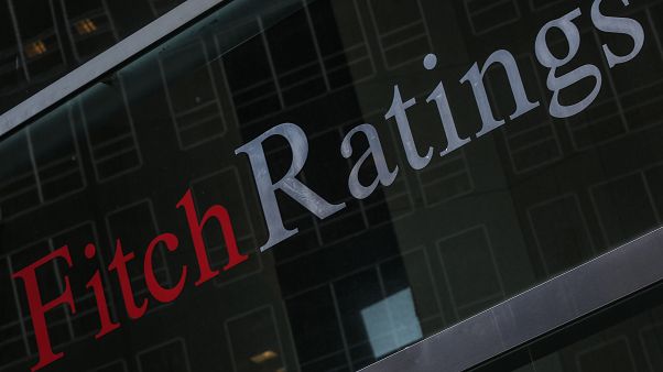 Uluslararası derecelendirme kuruluşu Fitch Uluslararası derecelendirme kuruluşu Fitch