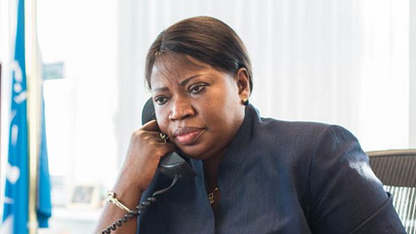 Fatou Bensouda Fatou Bensouda