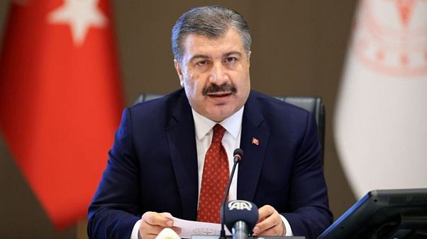Fahrettin Koca Fahrettin Koca
