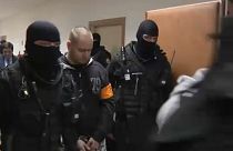 Словаки ожидают вердикт по делу об убийстве Яна Куцяка