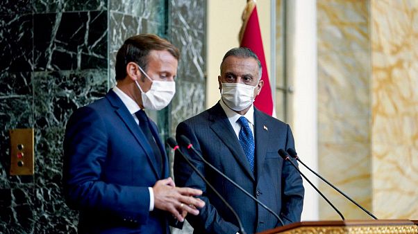 Fransa Cumhurbaşkanı Emmanuel Macron Fransa Cumhurbaşkanı Emmanuel Macron