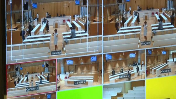 Le procès des attentats de janvier 2015 Le procès des attentats de janvier 2015