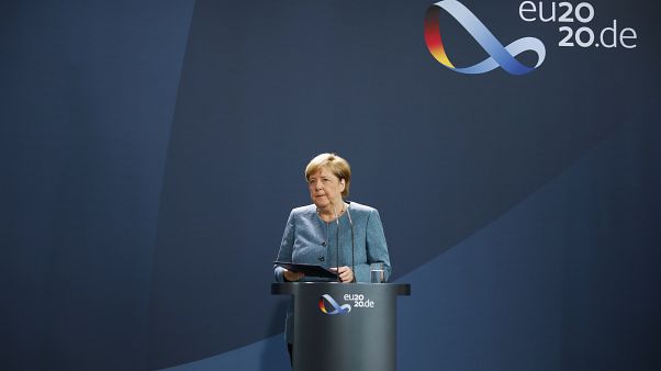 Occidente reclama respuestas a Rusia después de comprobar que Nalvalni fue envenenado Occidente reclama respuestas a Rusia después de comprobar que Nalvalni fue envenenado