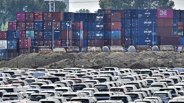 Frankreich legt 100 Milliarden-Plan zur Stützung der Wirtschaft auf Frankreich legt 100 Milliarden-Plan zur Stützung der Wirtschaft auf