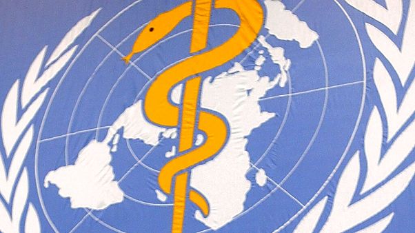 Παγκόσμιος Οργανισμός Υγείας Παγκόσμιος Οργανισμός Υγείας