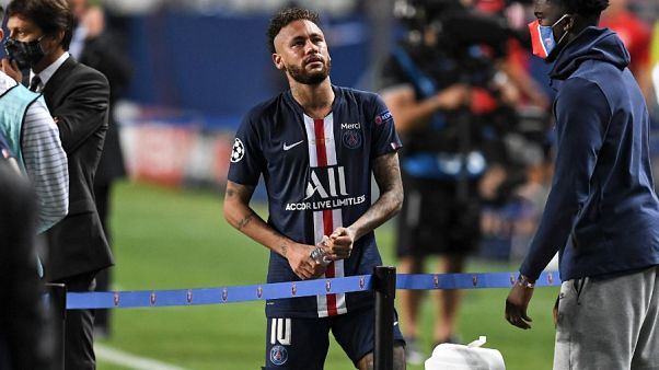 Neymar Neymar