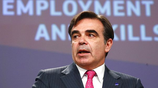 Μαργαρίτης Σχοινάς Μαργαρίτης Σχοινάς