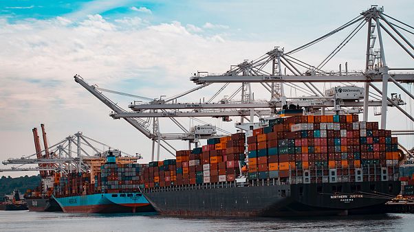 15 shipments with sewage sludge have been expecting by the UK 15 shipments with sewage sludge have been expecting by the UK