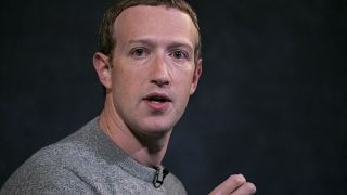 Facebook CEO Mark Zuckerberg made the announcement in a statement to address concerns about how Facebook could be used to manipulate the election.