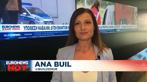 Ana Buil Ana Buil