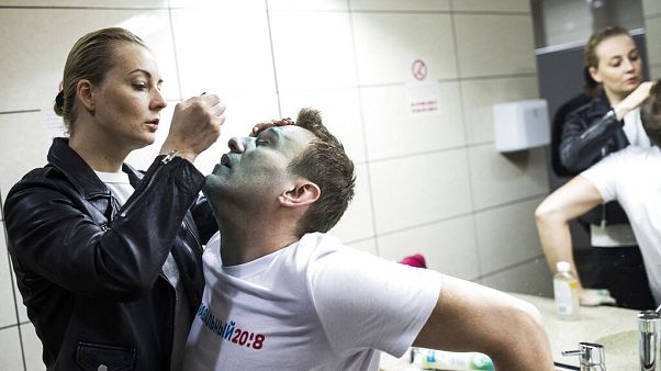 AP Photo/Evgeny Feldman AP Photo/Evgeny Feldman