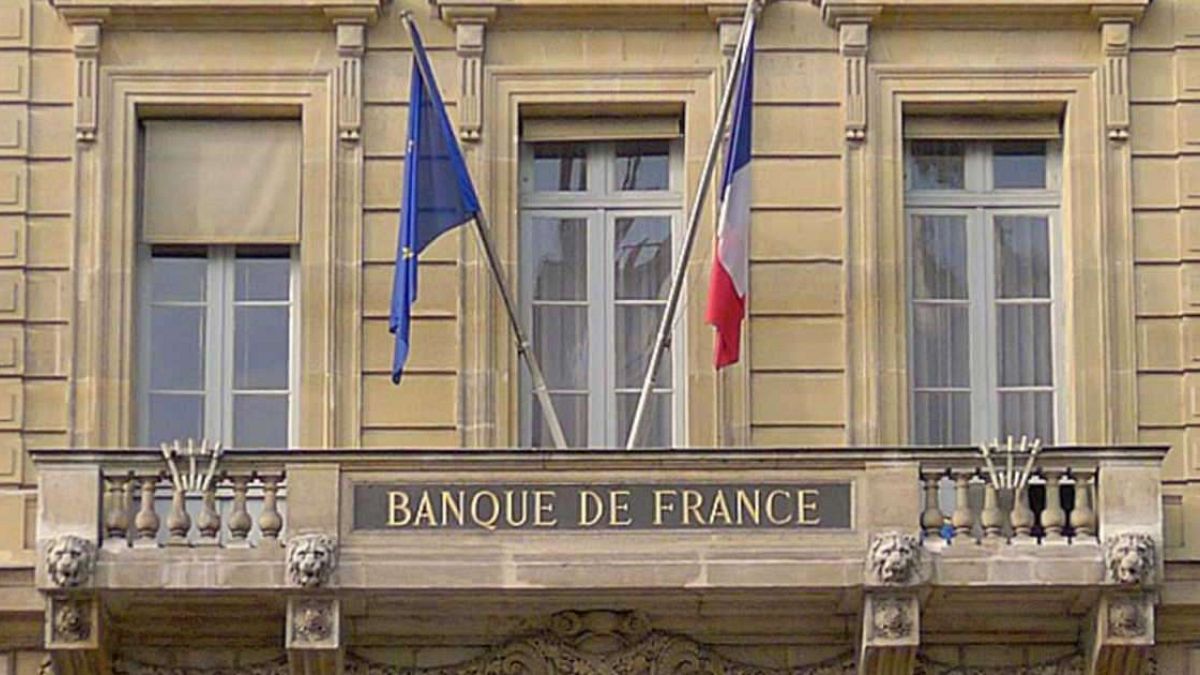 Fransız merkez Bankası