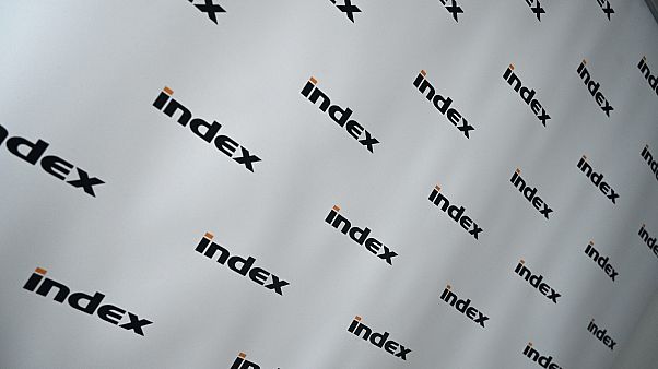Az Index 2020 júniusában Az Index 2020 júniusában