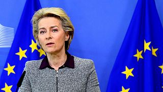 President of the European Commission Ursula von der Leyen accepted Phil Hogan's resignation following the Golfgate scandal.