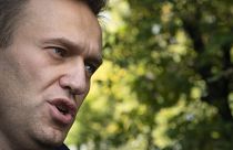 НАТО добивается международного расследования отравления Навального