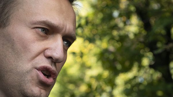 La UE plantea sanciones a Rusia y la OTAN se reune este viernes por el caso Navalni La UE plantea sanciones a Rusia y la OTAN se reune este viernes por el caso Navalni