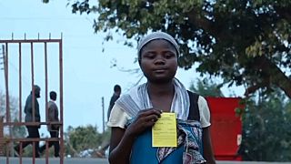 Teen pregnancies rise in Malawi amid coronavirus pandemic