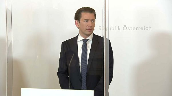 Sebastian Kurz Sebastian Kurz