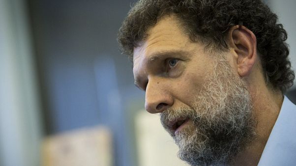Osman Kavala Osman Kavala