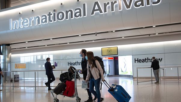 Quarantine 'confusion' in the United Kingdom following split on Portugal restrictions — Travel latest